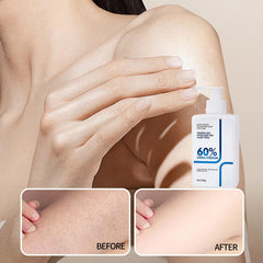 NIZENTA crema de textura ligera, absorción rápida y no grasa.