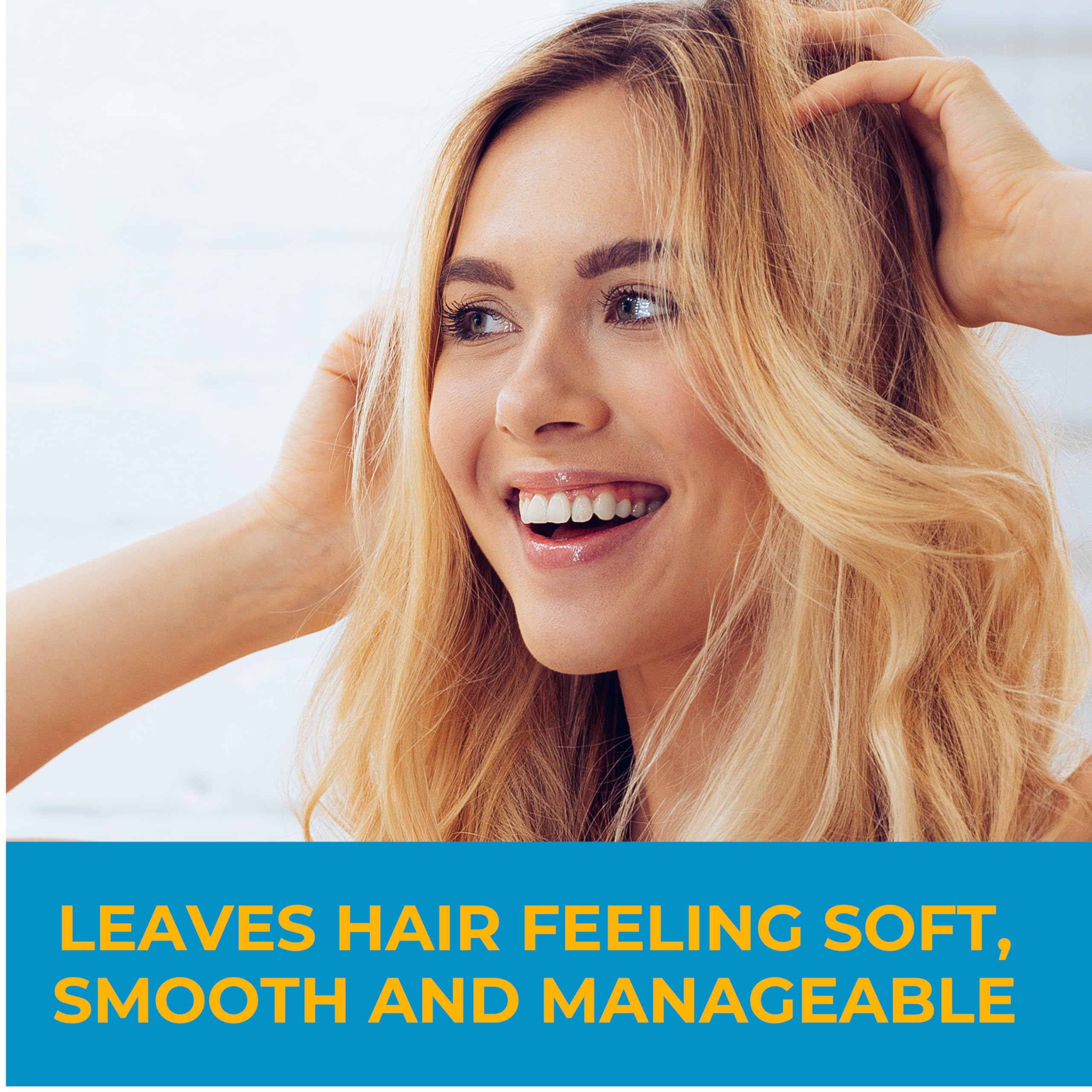 Nizoral bundle packaging showing shampoo and conditioner together.