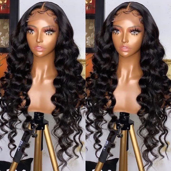 NKTU 22-inch length adds dramatic, elegant flow