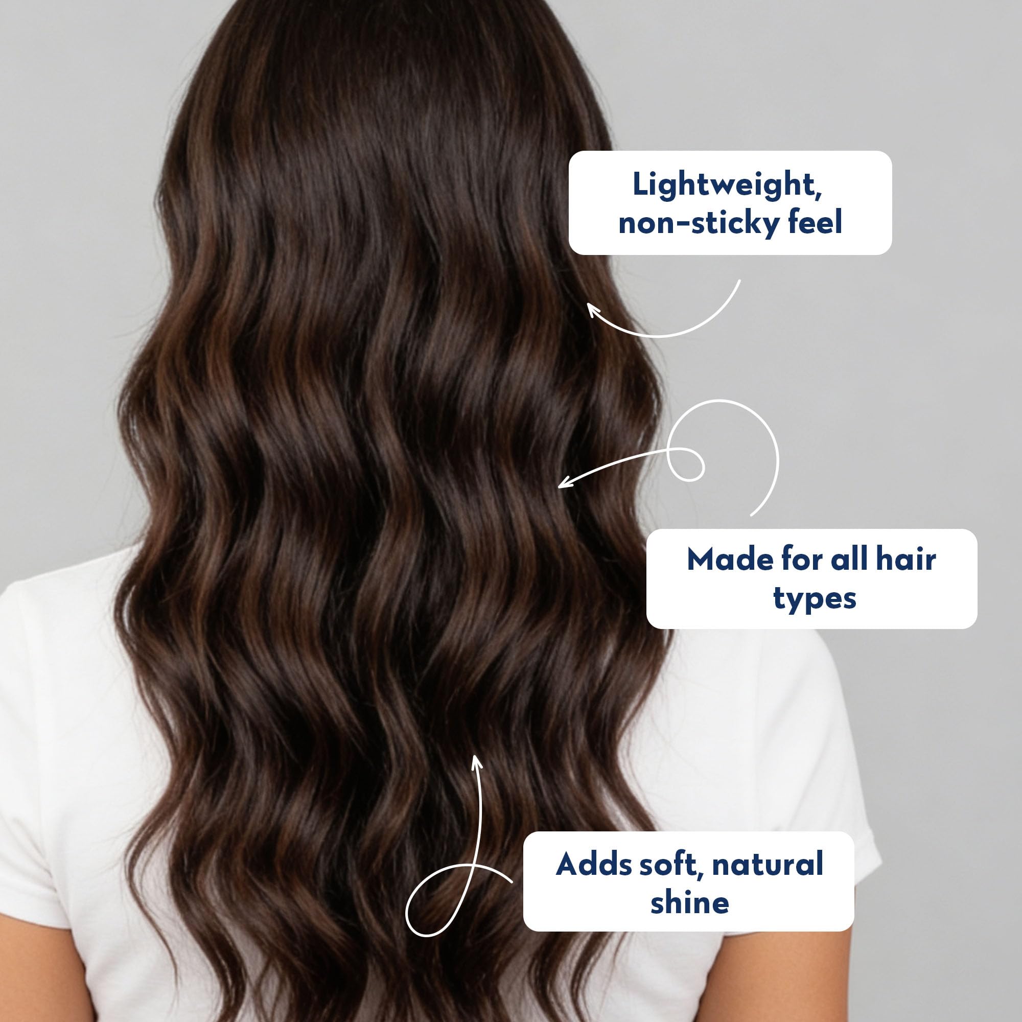 No Nothing Strong Hairspray hypoallergenic formulation on packaging.