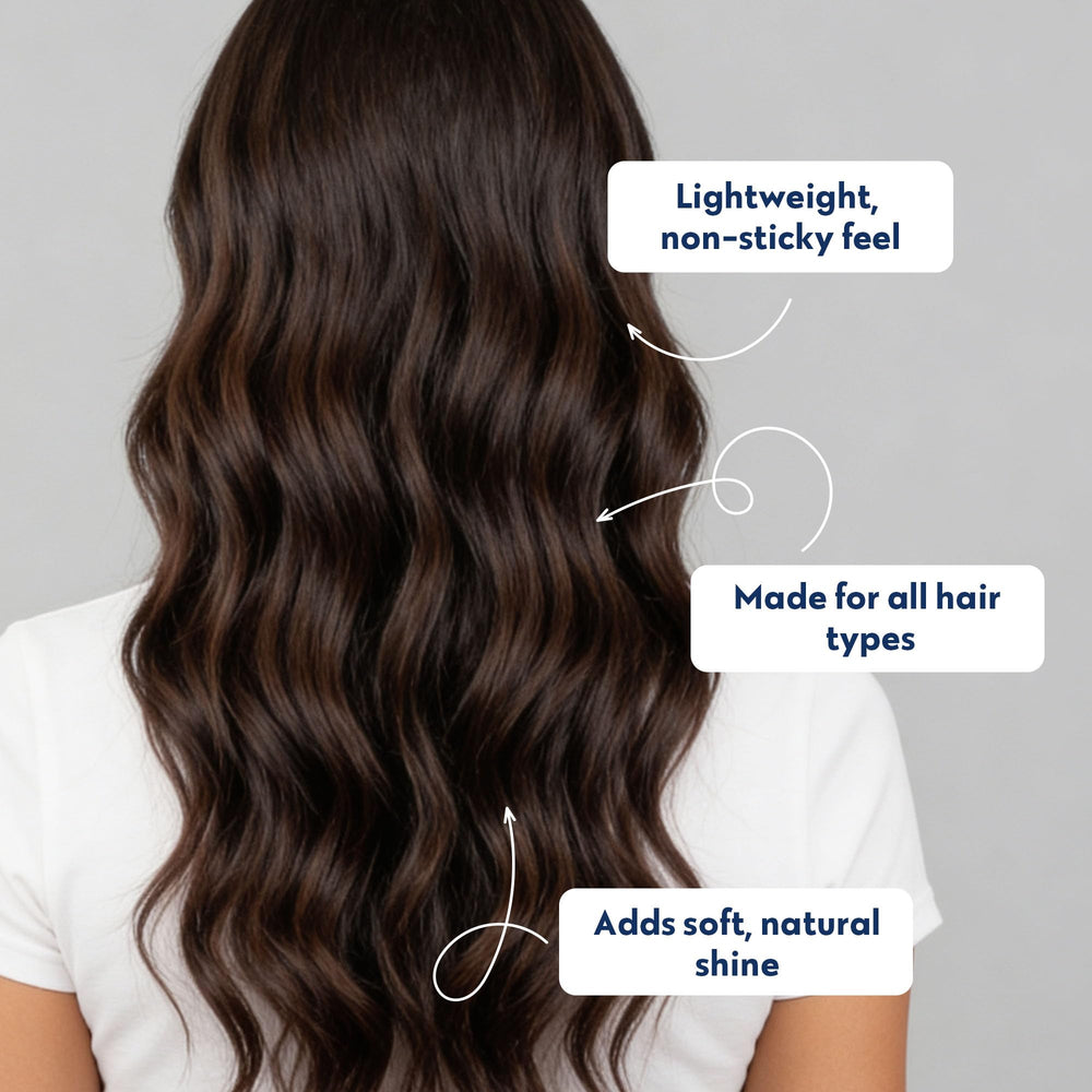 No Nothing Strong Hairspray hypoallergenic formulation on packaging.