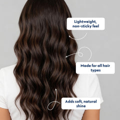 No Nothing Strong Hairspray hypoallergenic formulation on packaging.