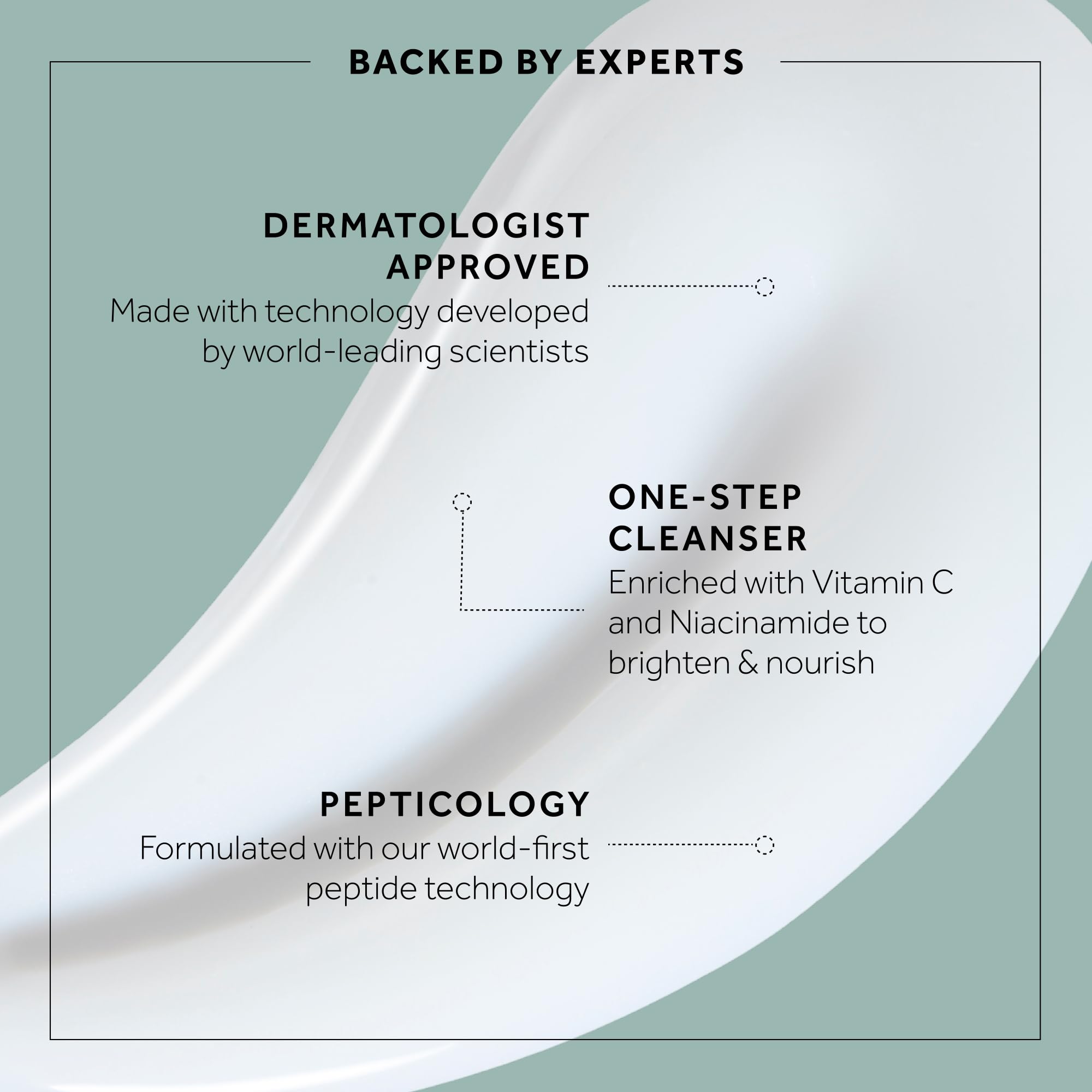 No7 Future Renew fragrance-free formula designed for sensitive, daily cleansing.