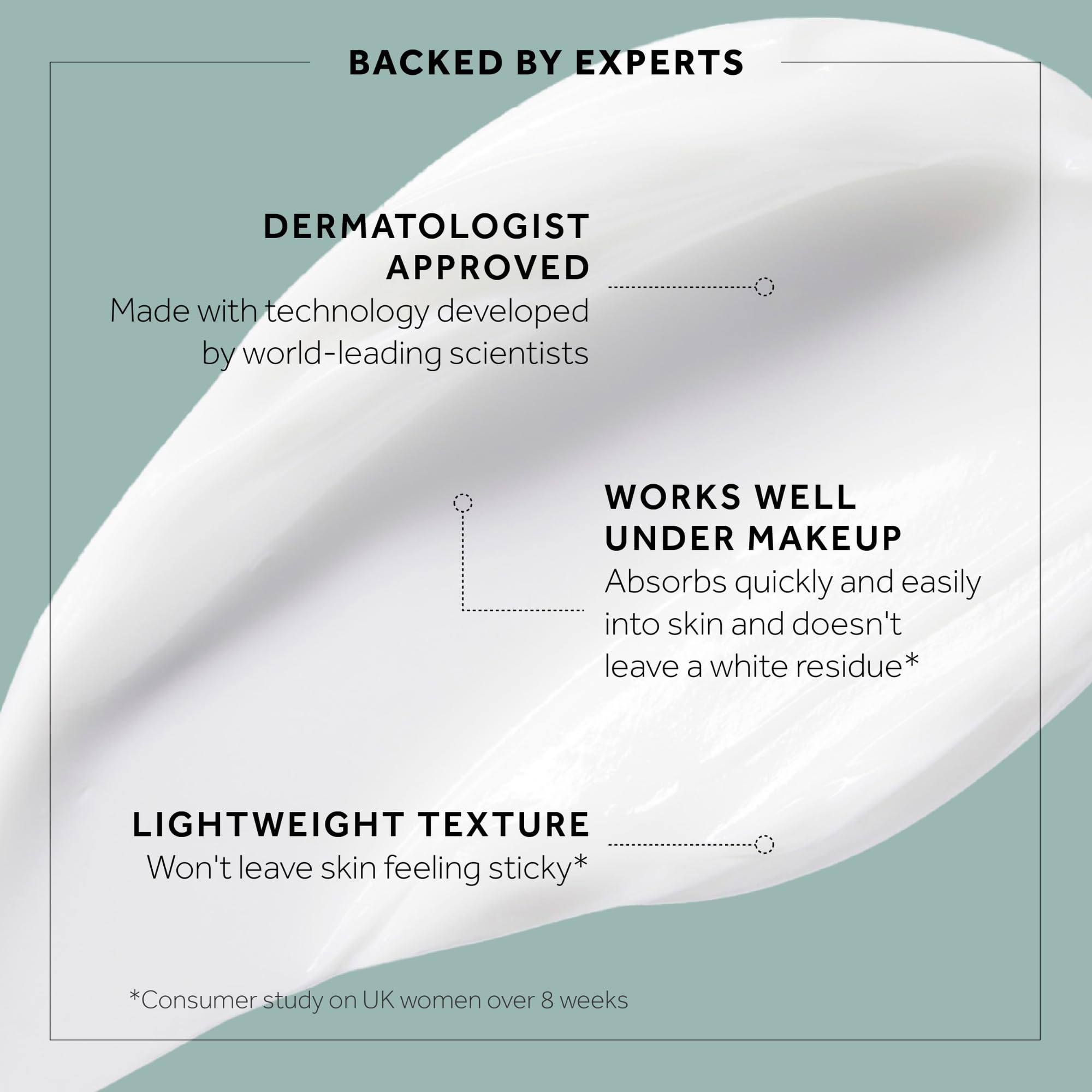 No7 Future Renew night cream supports the skin's natural repair overnight.