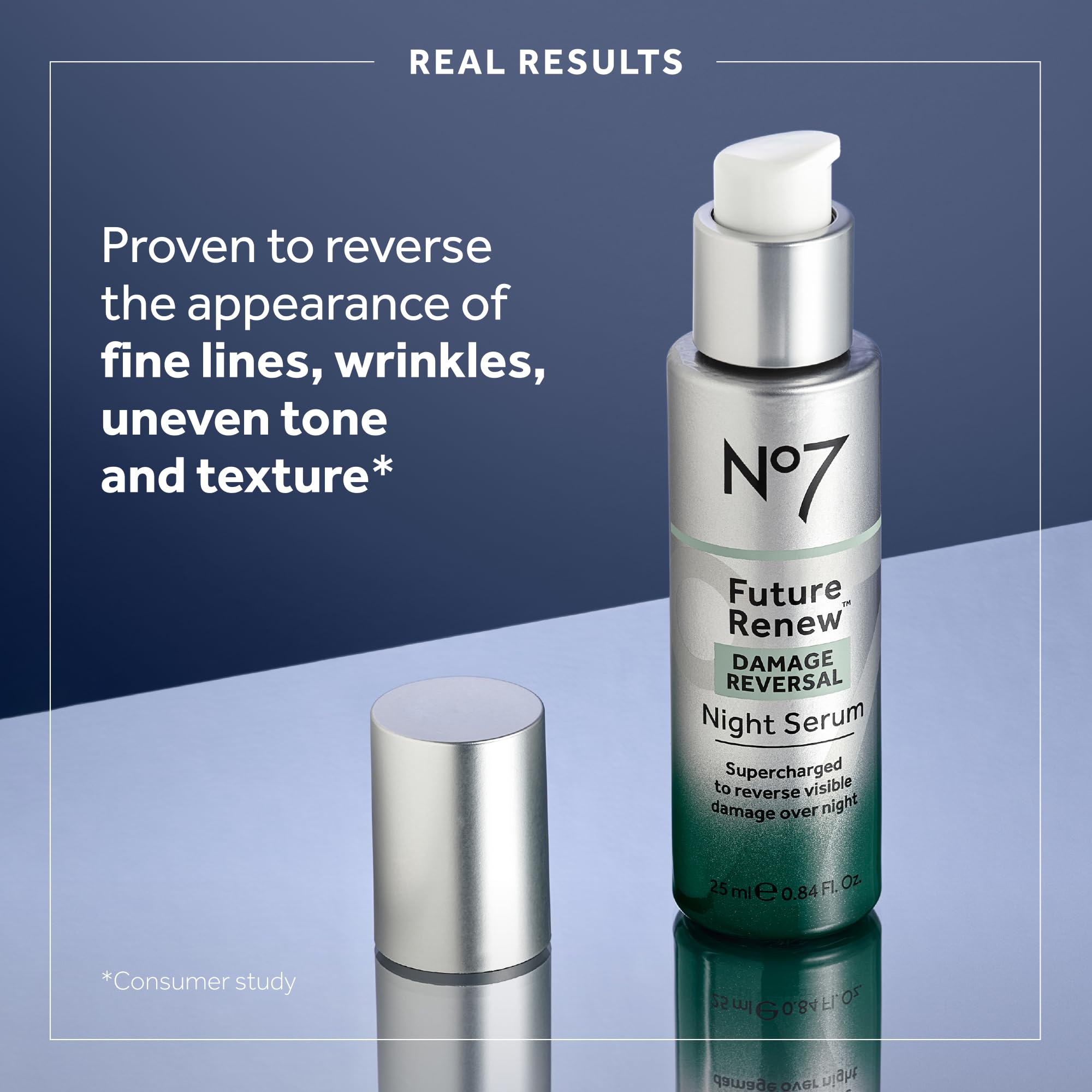 Macro shot of the silky serum texture with hyaluronic acid.
