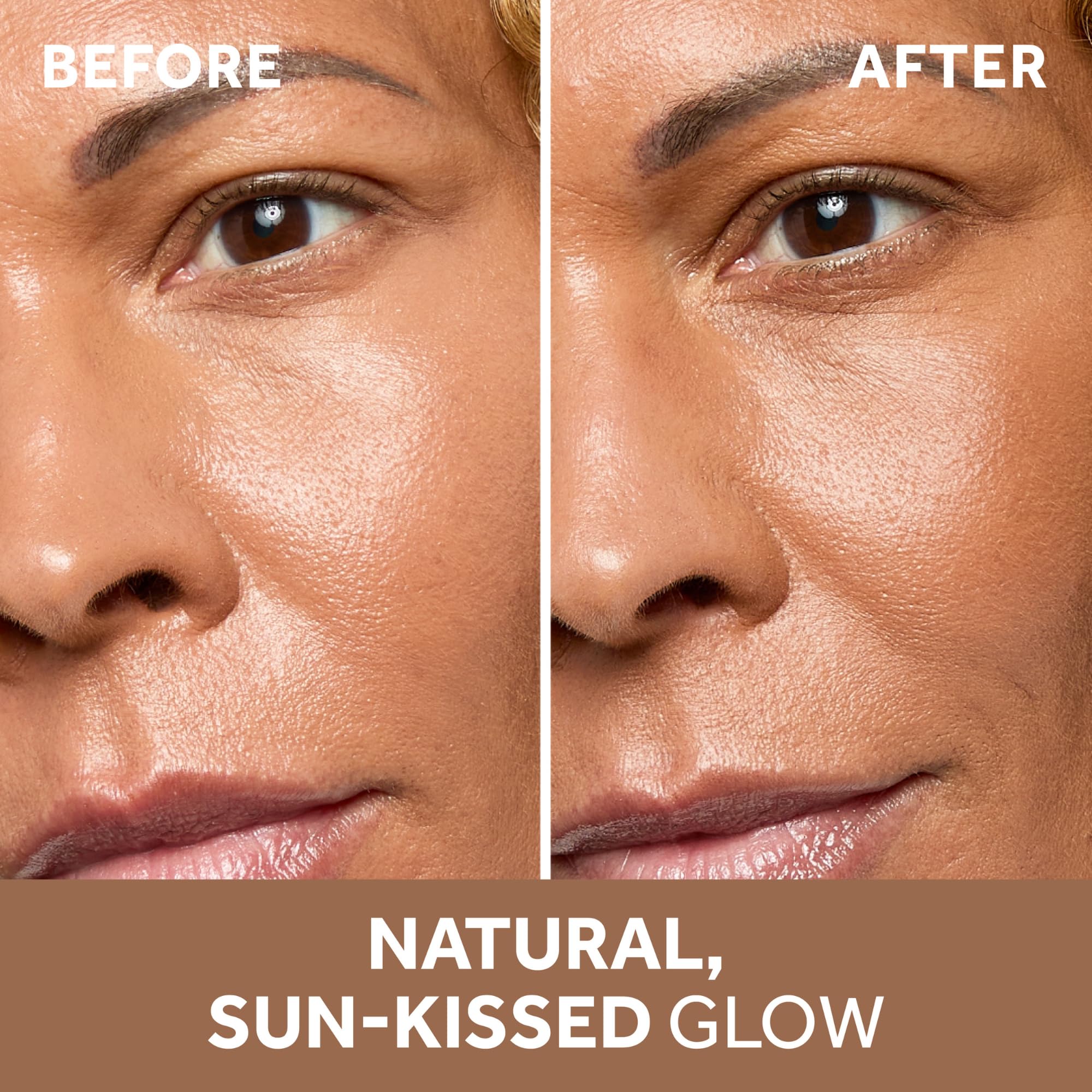 No7 Pro Artist Soft Glow ofrece textura ligera que se difumina con facilidad.