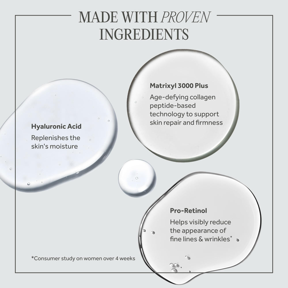 Ritual diario de No7 Protect and Perfect para piel nutrida