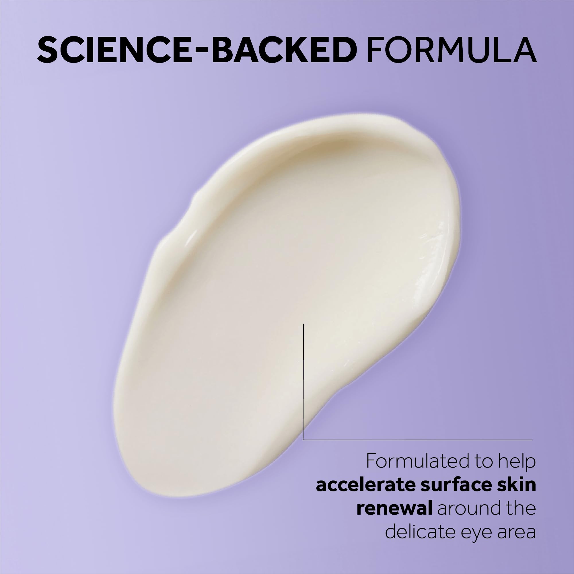 Extracto de ginseng en la crema de ojos No7 para revitalizar la piel