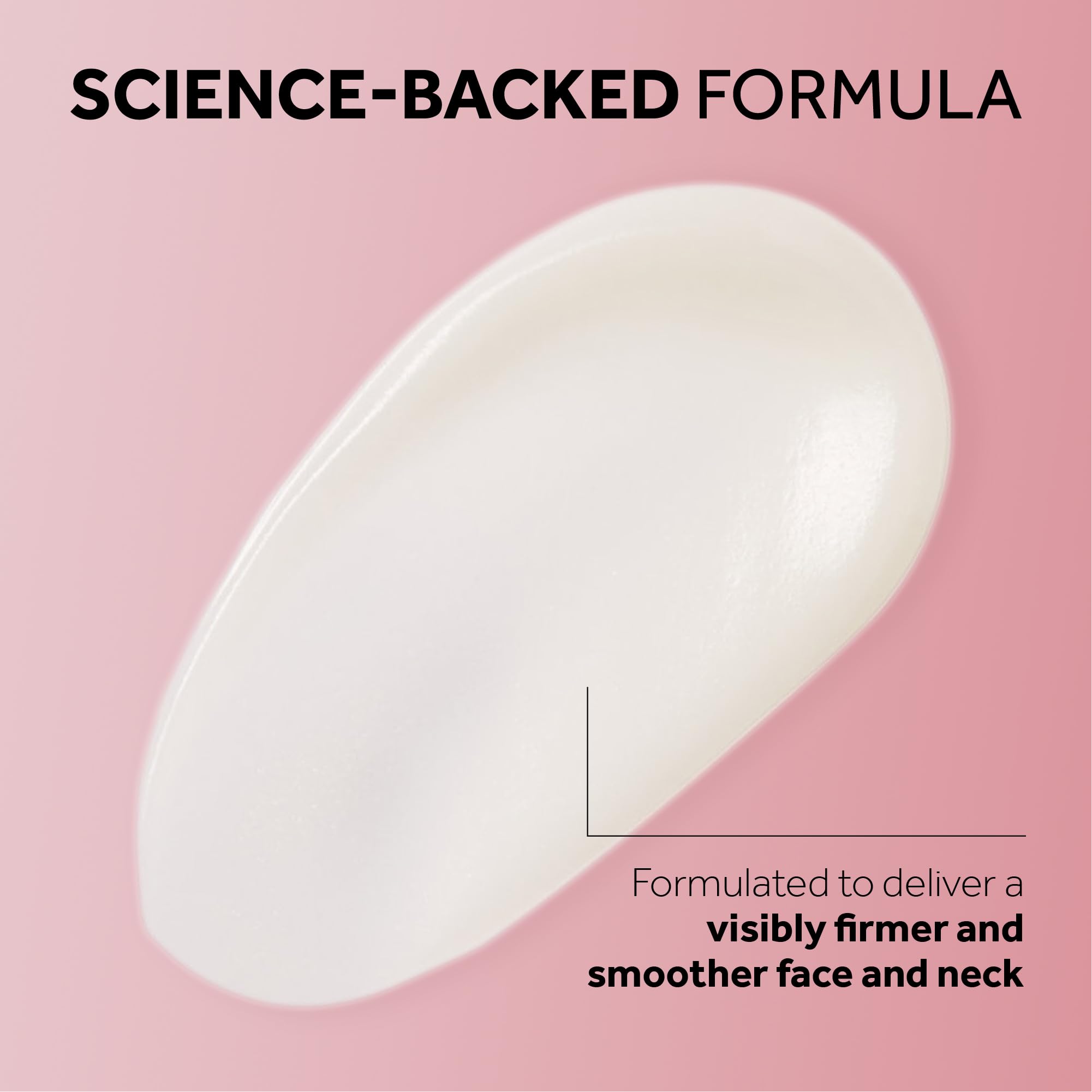 No7 Restore & Renew serum bottle pump dispensing for easy daily use