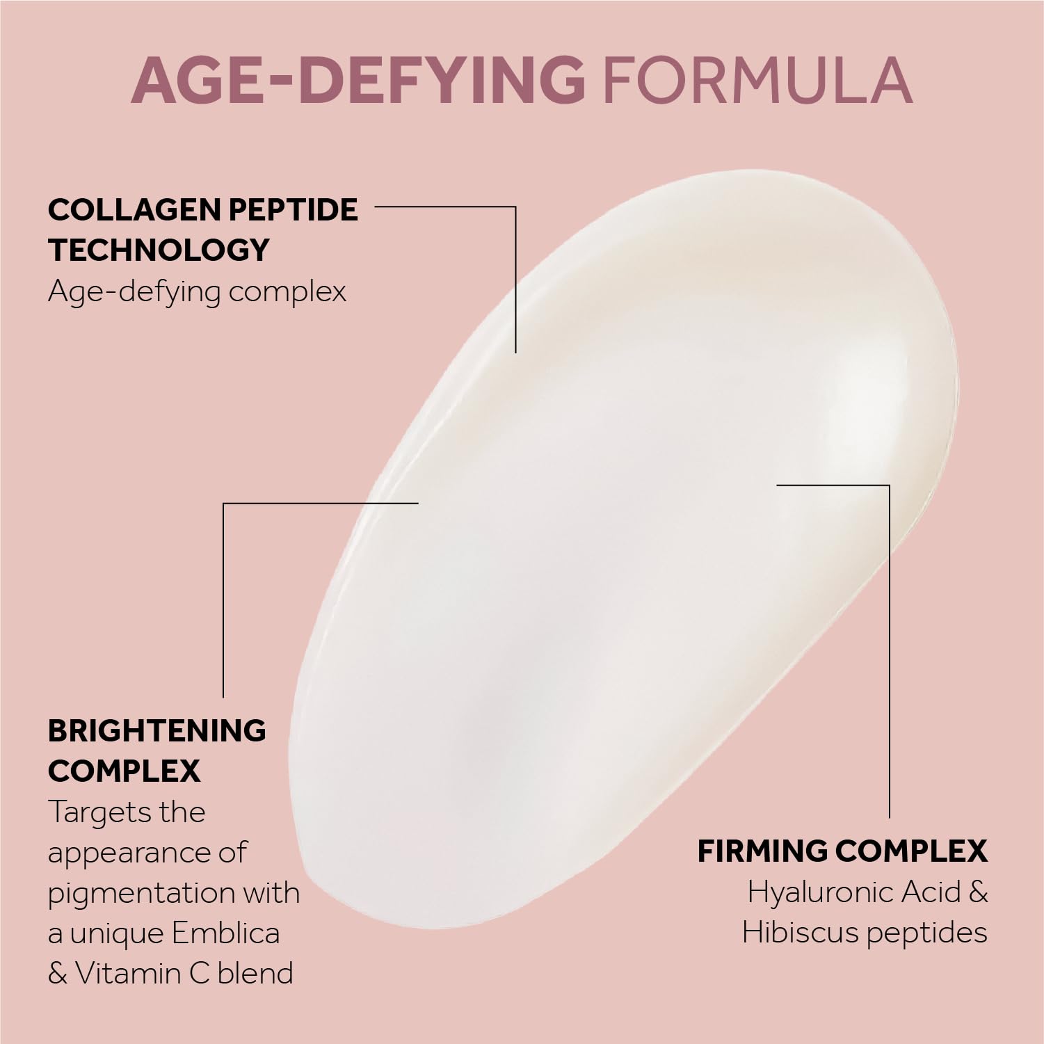No7 SPF 30 protection on the face during daily routines.