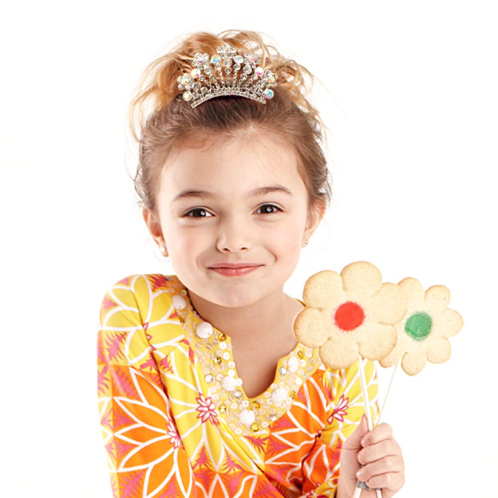 NODG sparkling headbands ideal for weddings, proms, events, and photos