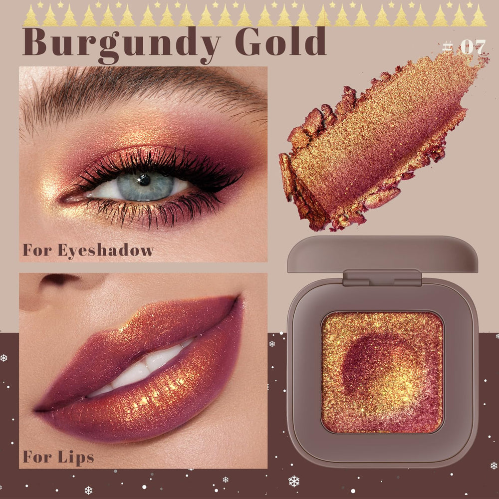 Noerrors creamy texture glides smoothly for precise, fallout-minimized application.