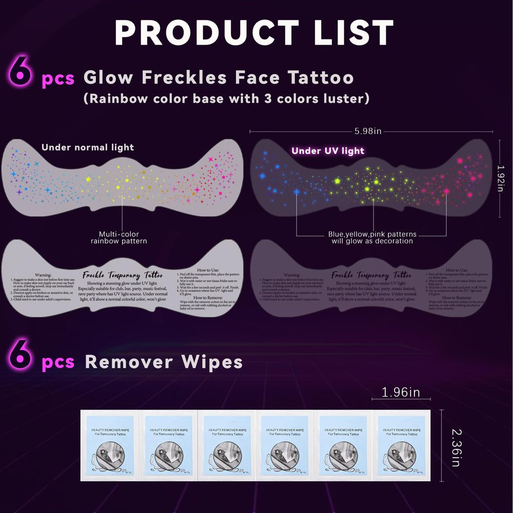 Noerrors remover cotton pads remove patches without residue