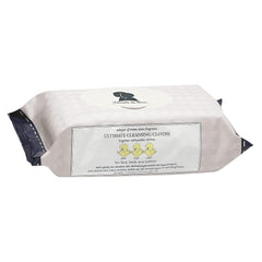 Noodle & Boo cloths with ultra-soft texture for comfortable baby's skin