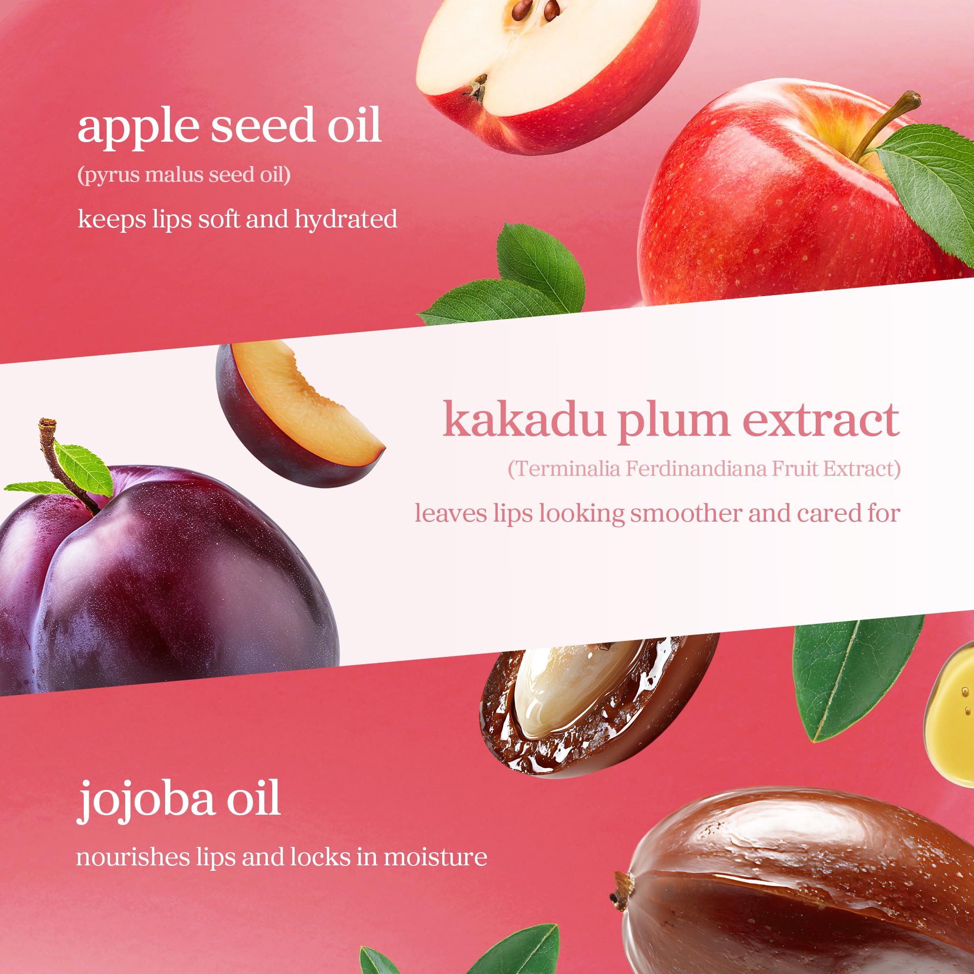 NOONI Appleplum: aplicador compacto para retoques en cualquier lugar