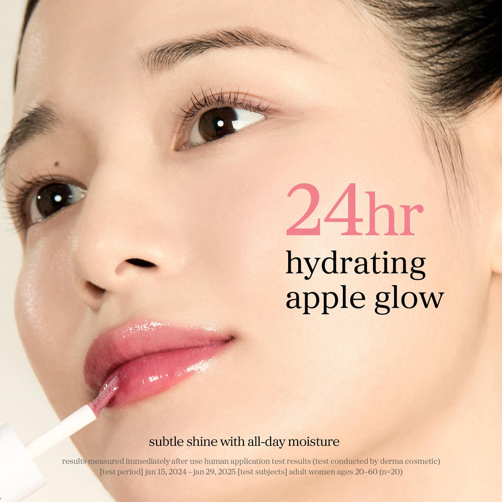 NOONI Appleplum: resistencia al desprendimiento para un color duradero