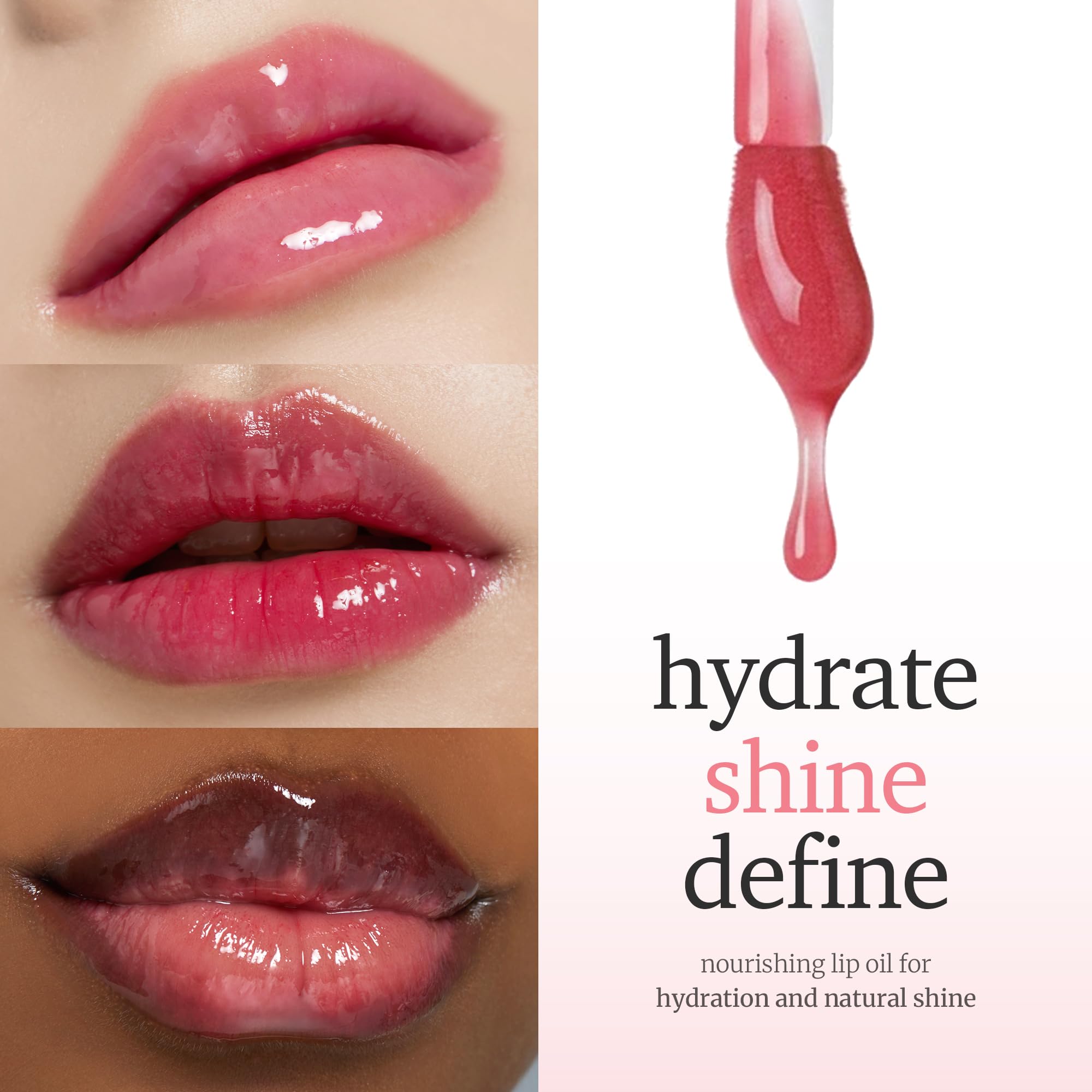 NOONI Appleplum: tinte coreano con acabado sutil y elegante