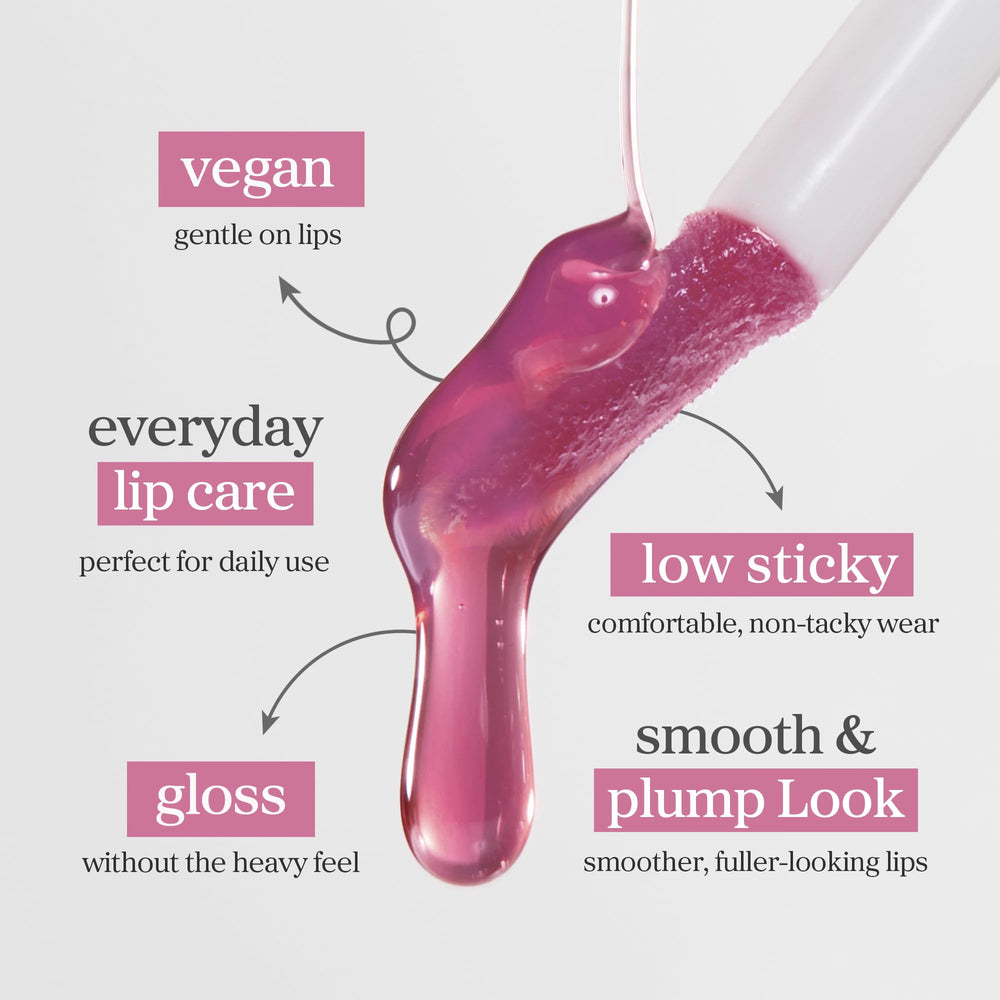 NOONI Aceite-labios Applefig ingredientes semilla-de-manzana para hidratación.