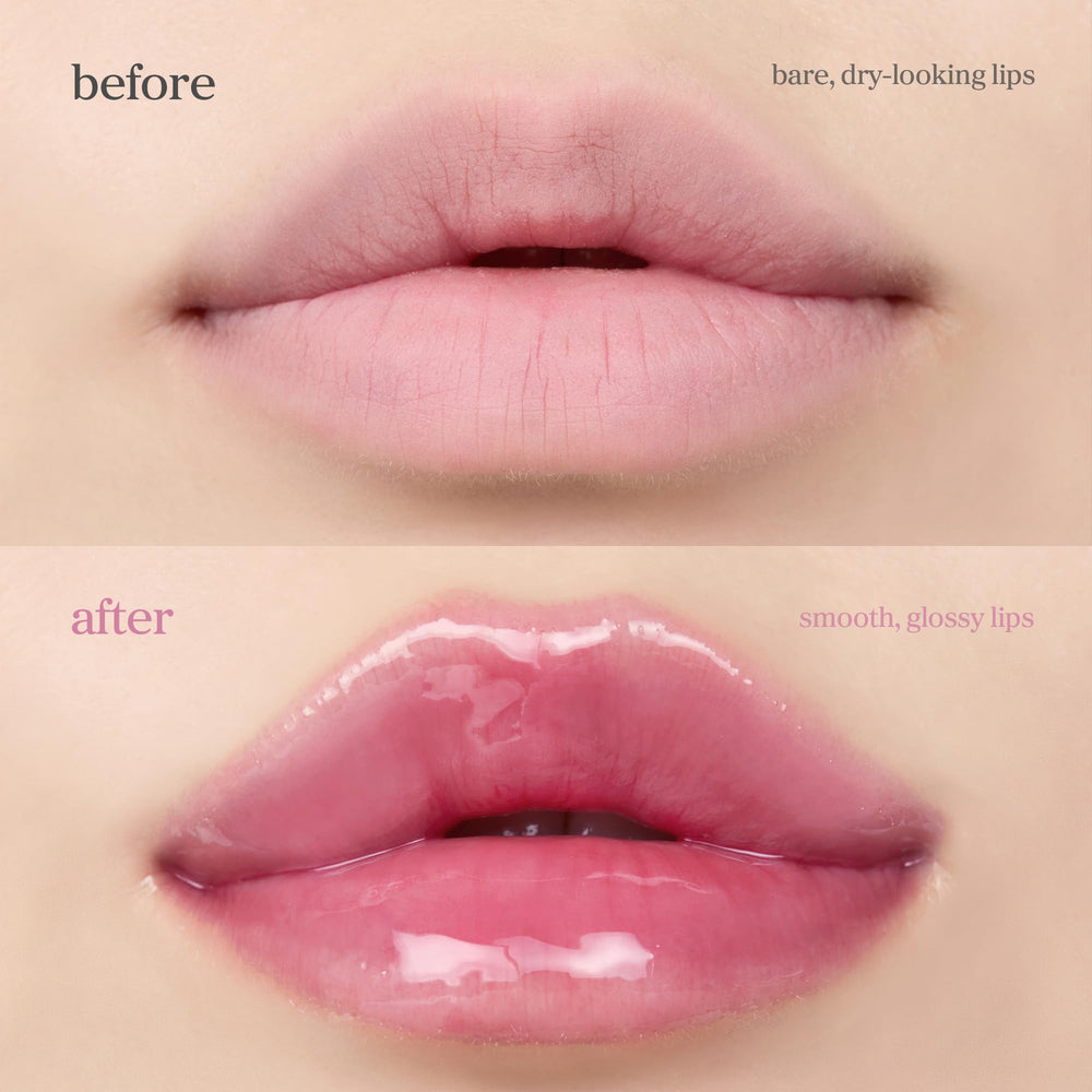 NOONI Aceite-labios Applefig efecto plumping natural.