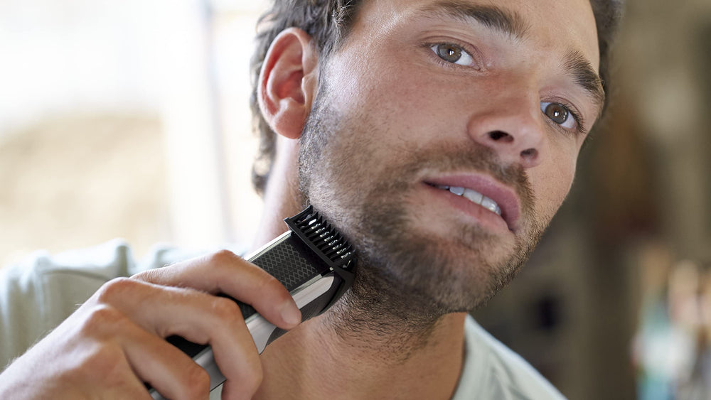 Norelco 5500 offers 90-minute cordless runtime