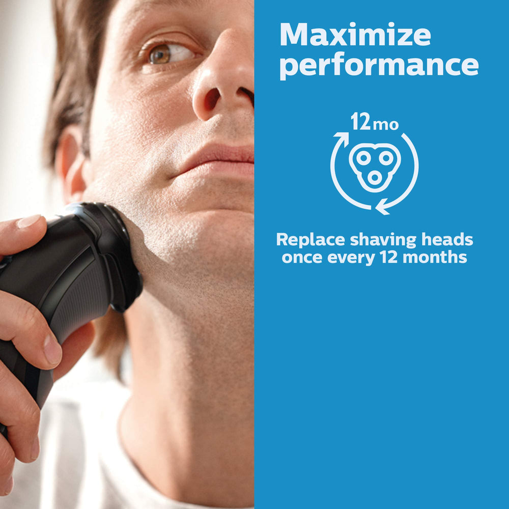 SH30/52 compatible with Series S1000, S3000, and S5000 head types