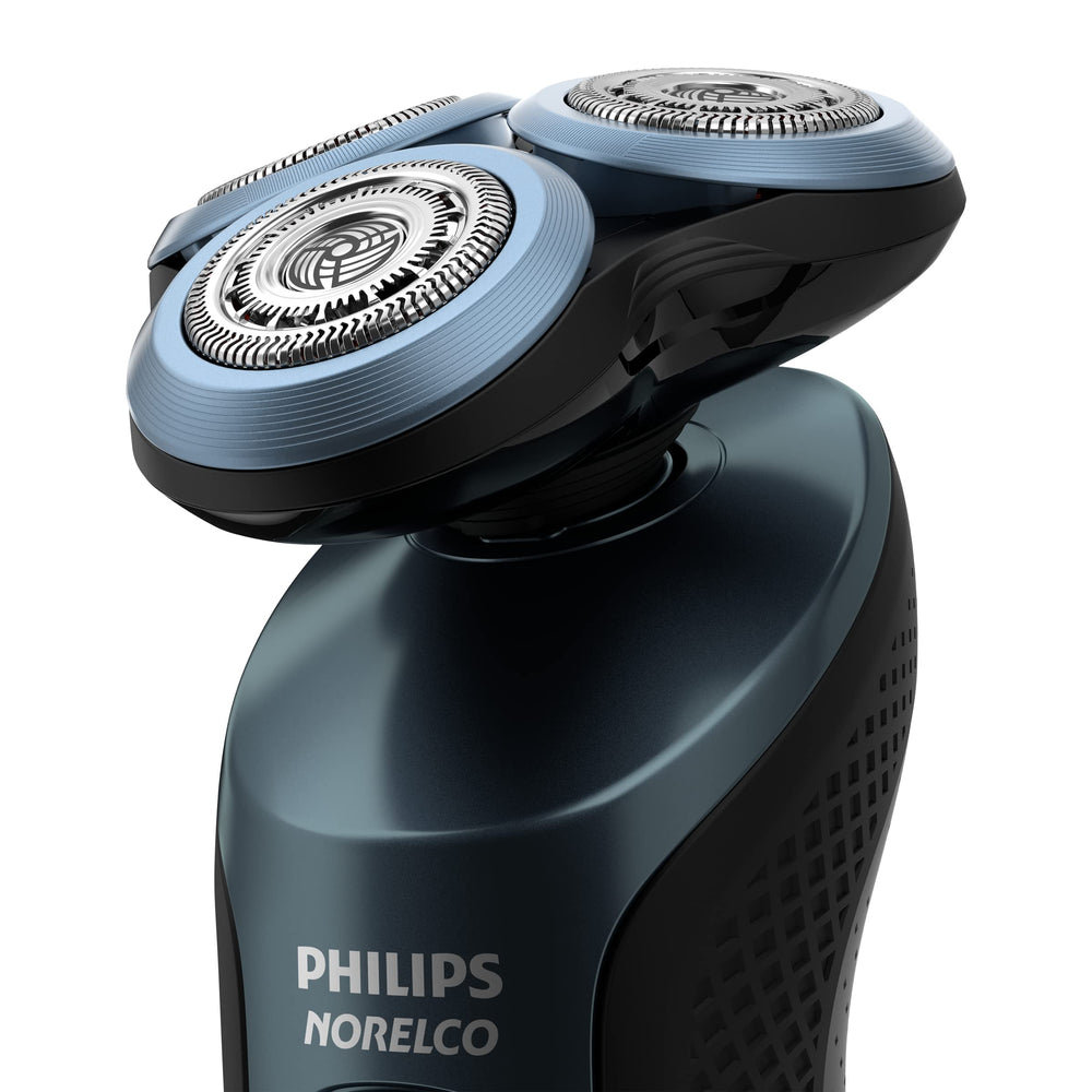 Compatibility with Philips Shaver Series 6000 confirmed