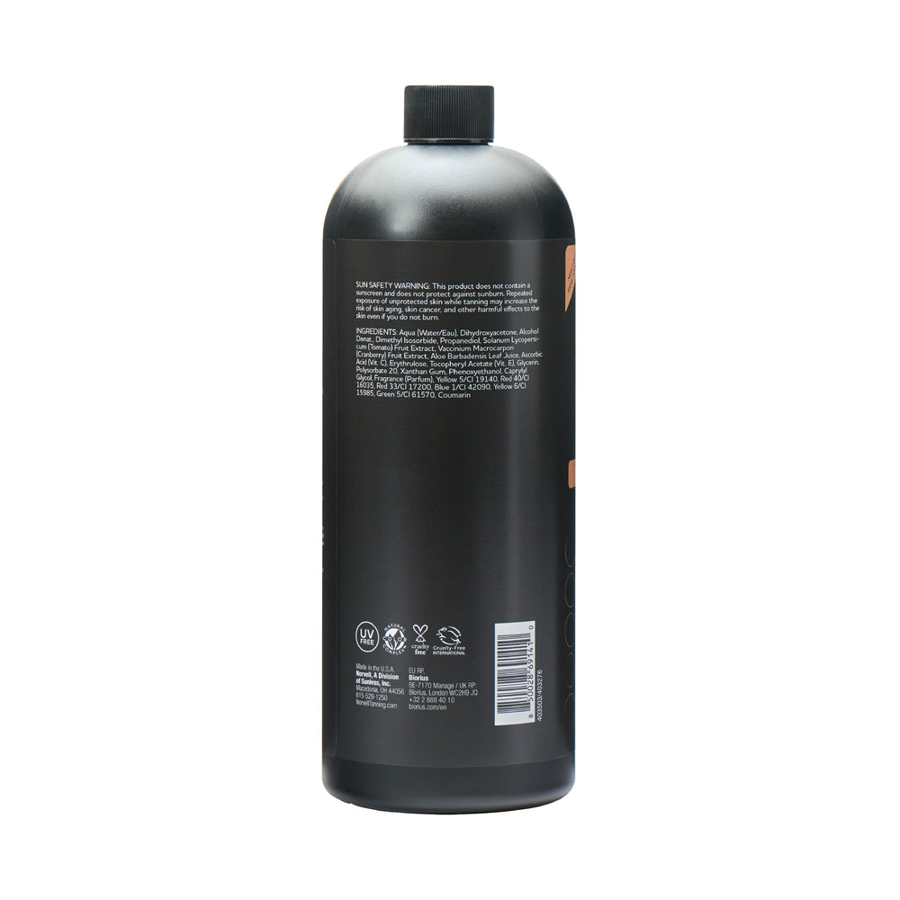 Norvell Cosmo spray tan expiration date helps ensure optimal results.