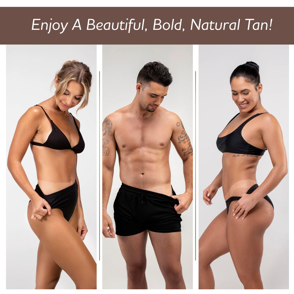 Norvell packaging with new look preserves trusted formula for consistent results.