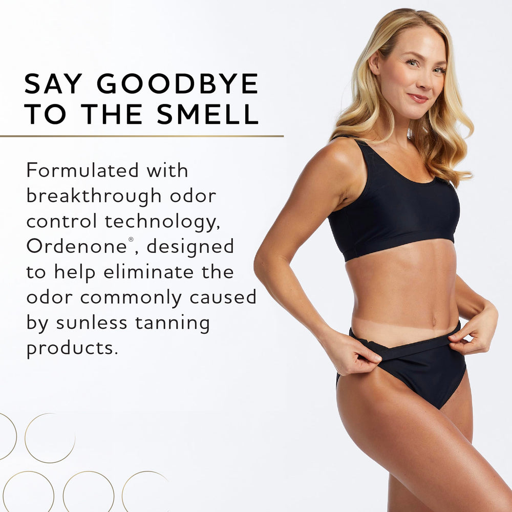 Norvell formula offers hydrating, soothing botanicals for skin comfort during tanning.