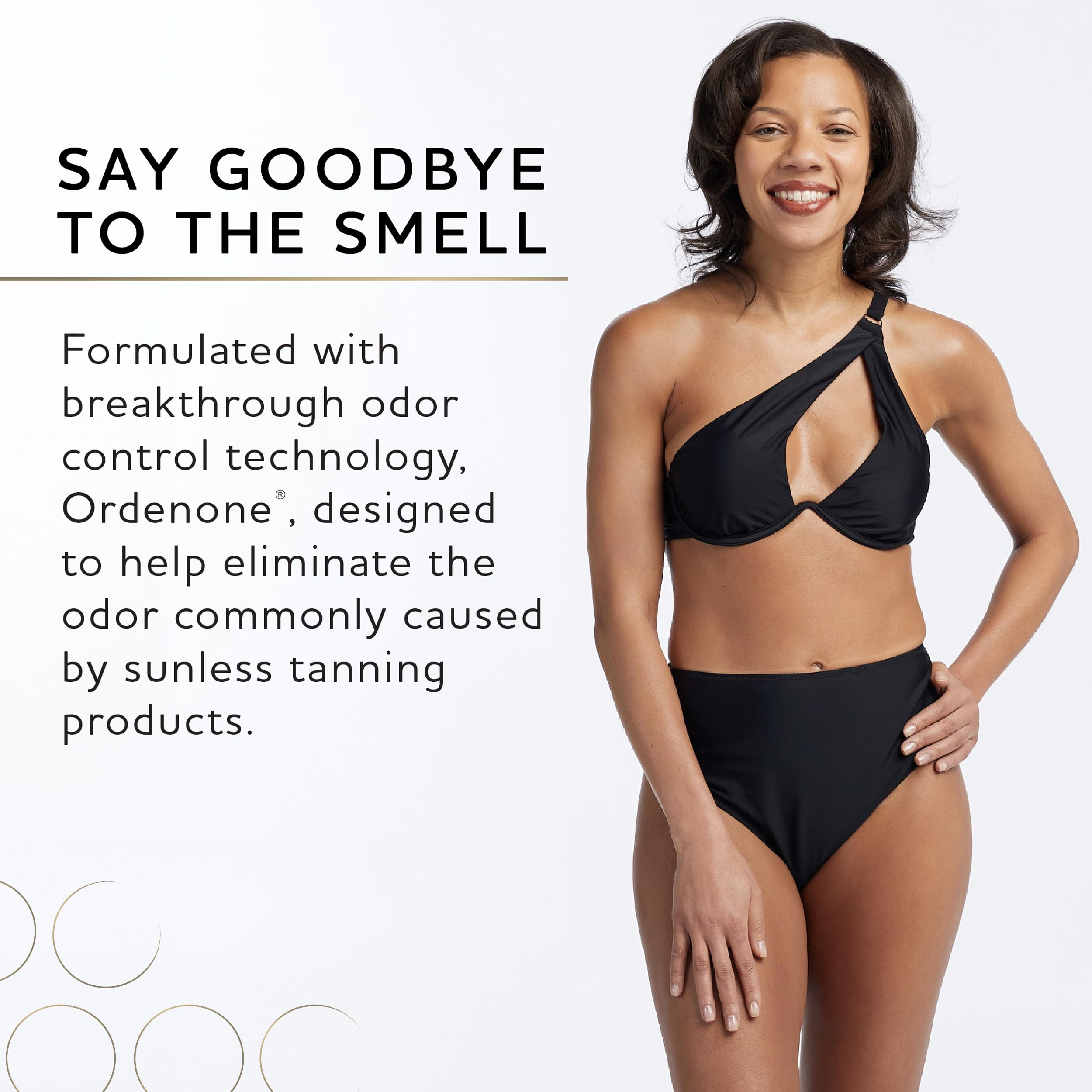 Full DHA results in 18-24 hours with Venetian One long-lasting color.