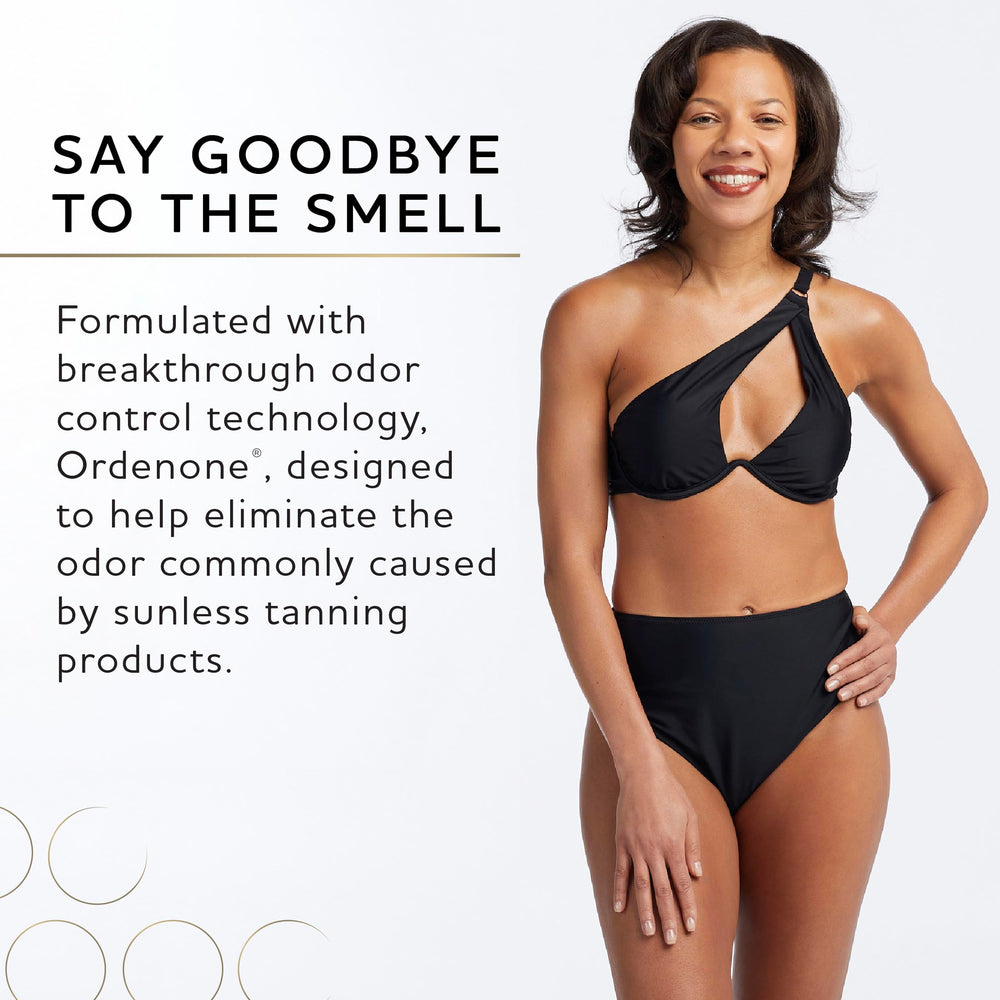 Full DHA results in 18-24 hours with Venetian One long-lasting color.