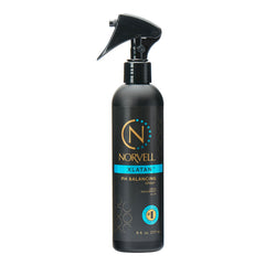 Norvell XLATAN balance pH spray: prepara la piel para un bronceado más uniforme.