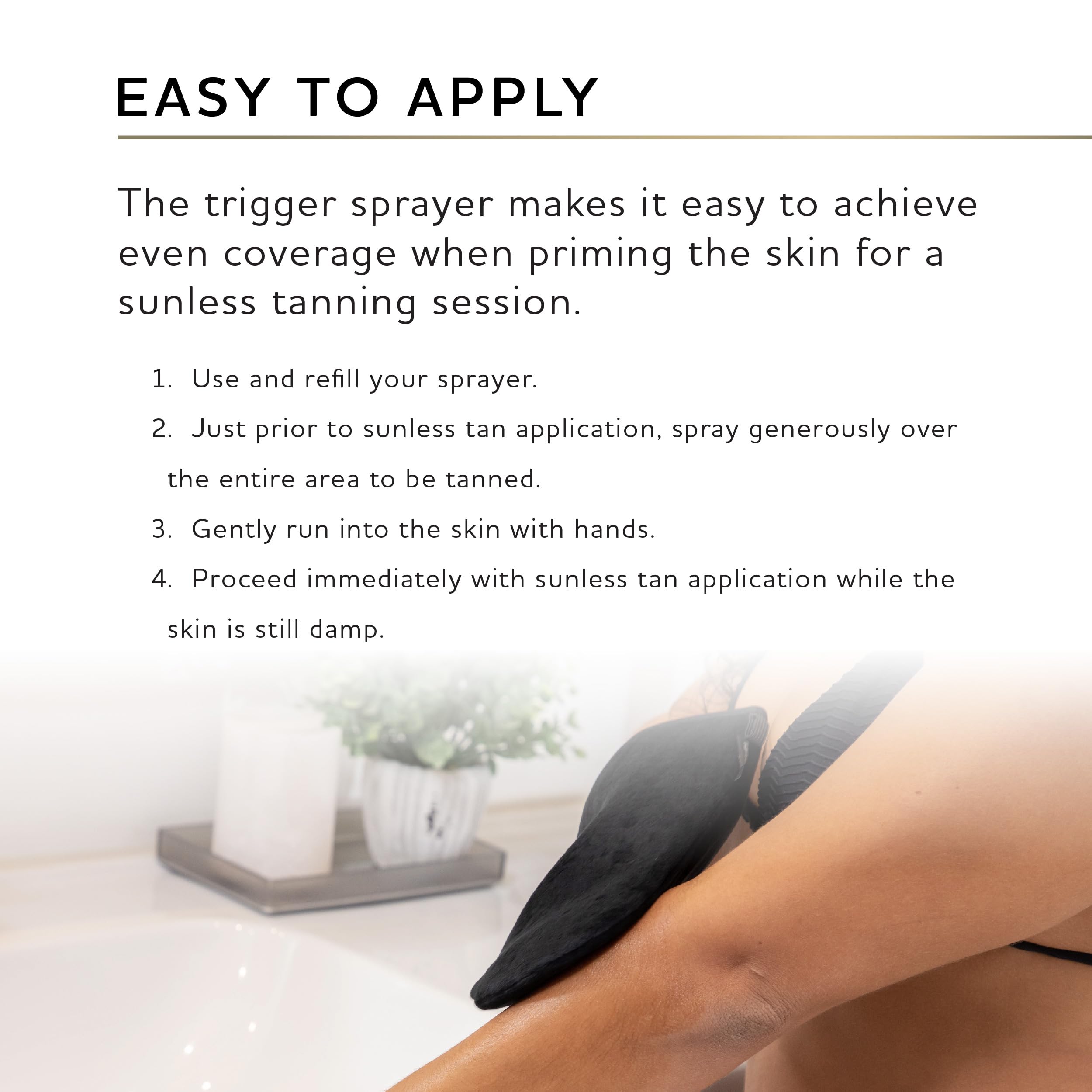 Norvell XLATAN oxygen scent evokes spa-like calm during use