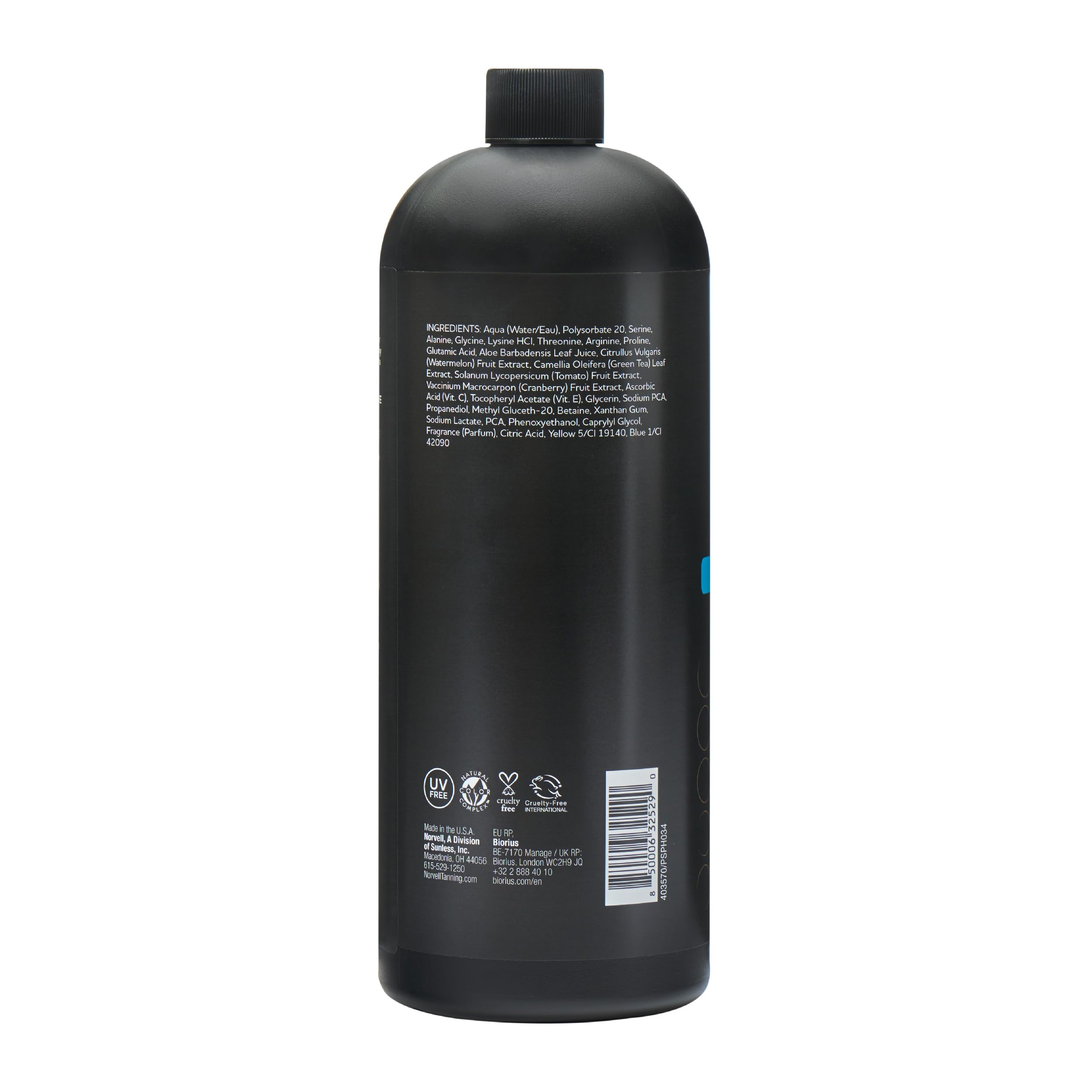 Norvell XLATAN packaging with bold new look