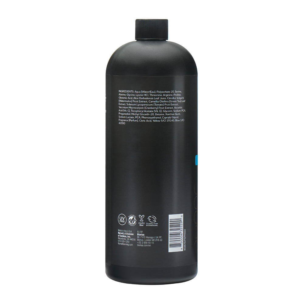 Norvell XLATAN packaging with bold new look