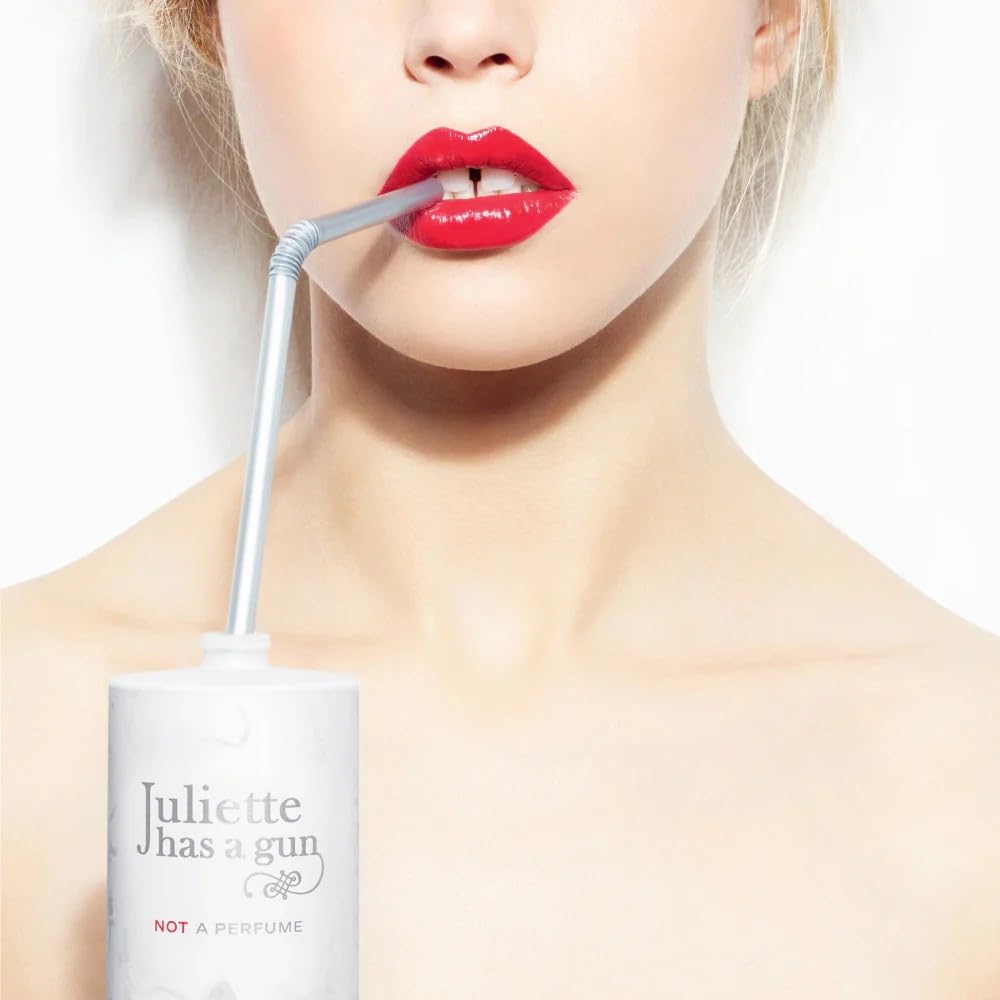 Not A Perfume daily wear application on skin or clothes.