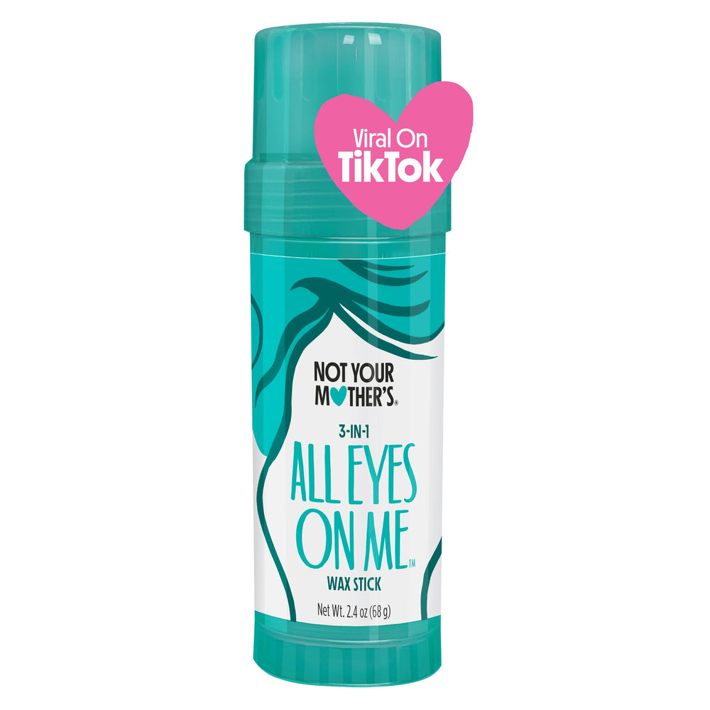 Not Your Mother's All Eyes On Me: barra cera 3-en-1 para todo tipo de cabello.