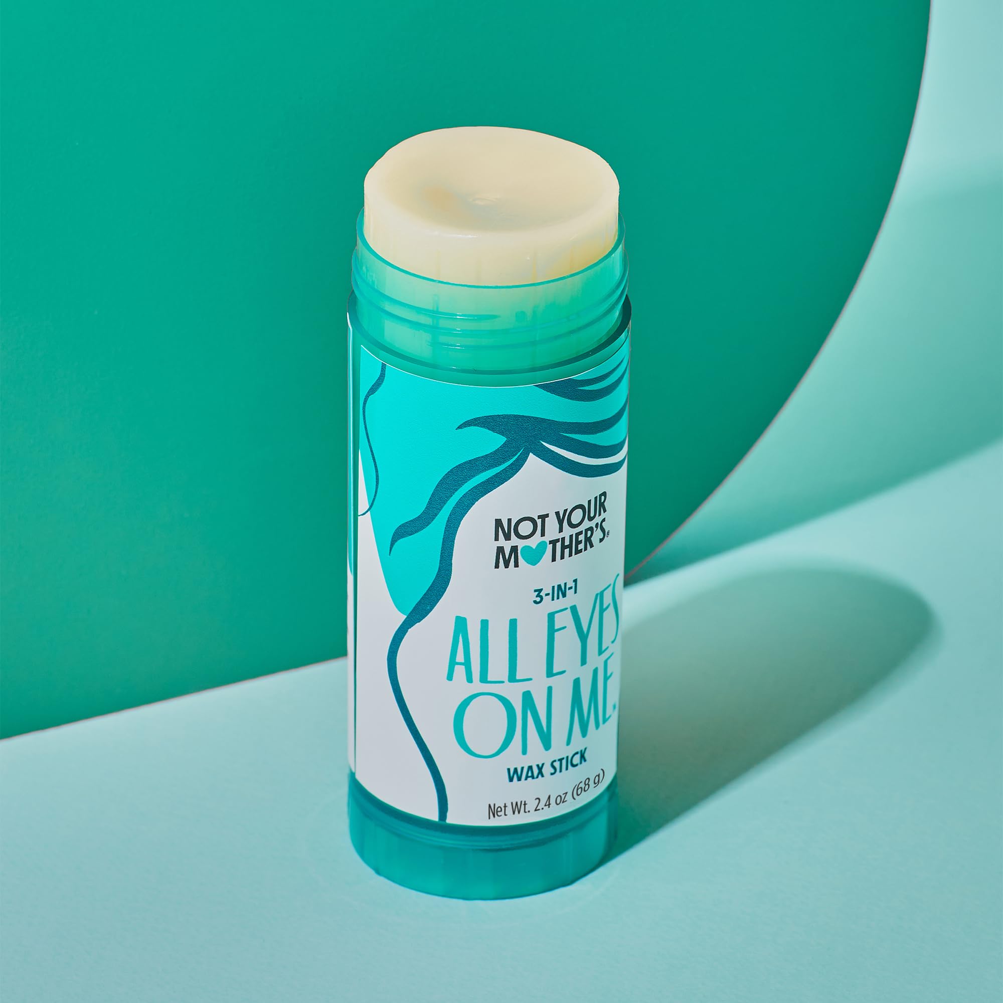 Not Your Mother's All Eyes On Me: aroma a baya y vainilla para una experiencia sensorial.
