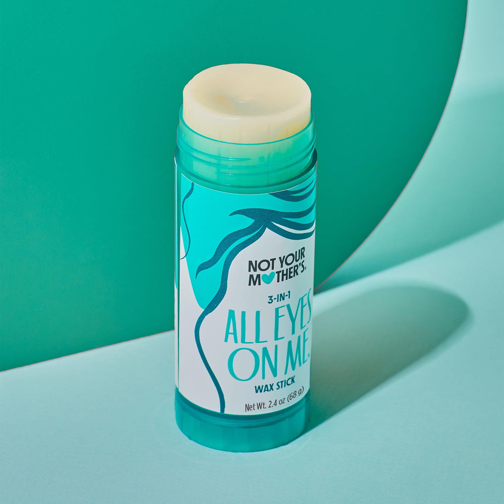 Not Your Mother's All Eyes On Me: aroma a baya y vainilla para una experiencia sensorial.