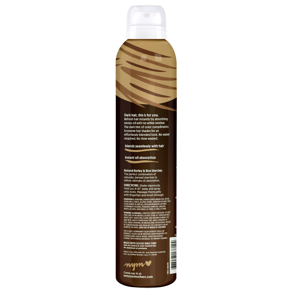 Not Your Mother's Clean Freak, envase práctico para retoques entre lavados