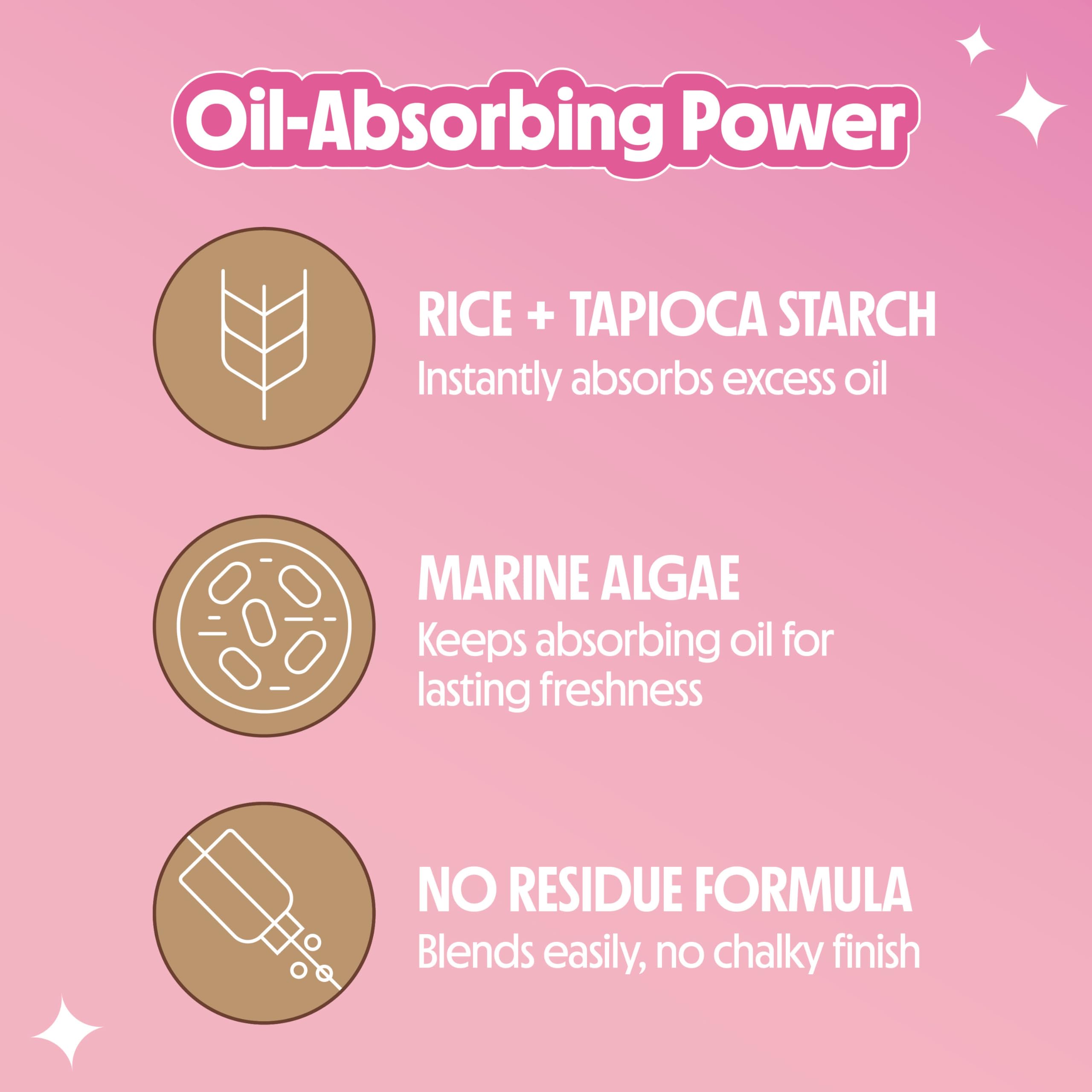 Not Your Mother's Clean Freak compact pack shot highlights cruelty-free beauty routine.