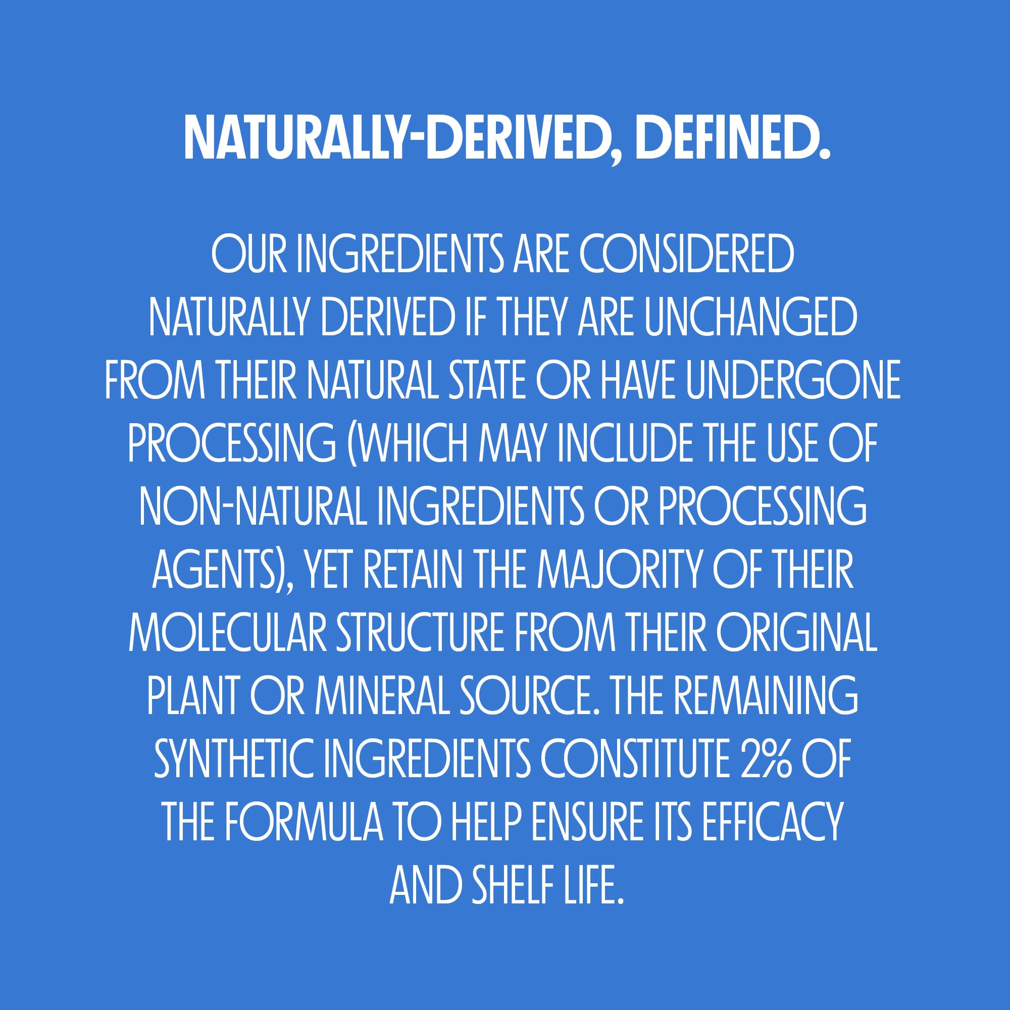 Not Your Mother's Naturals Essential Nourish sin sulfatos ni parabenos, opción cuidadosa.