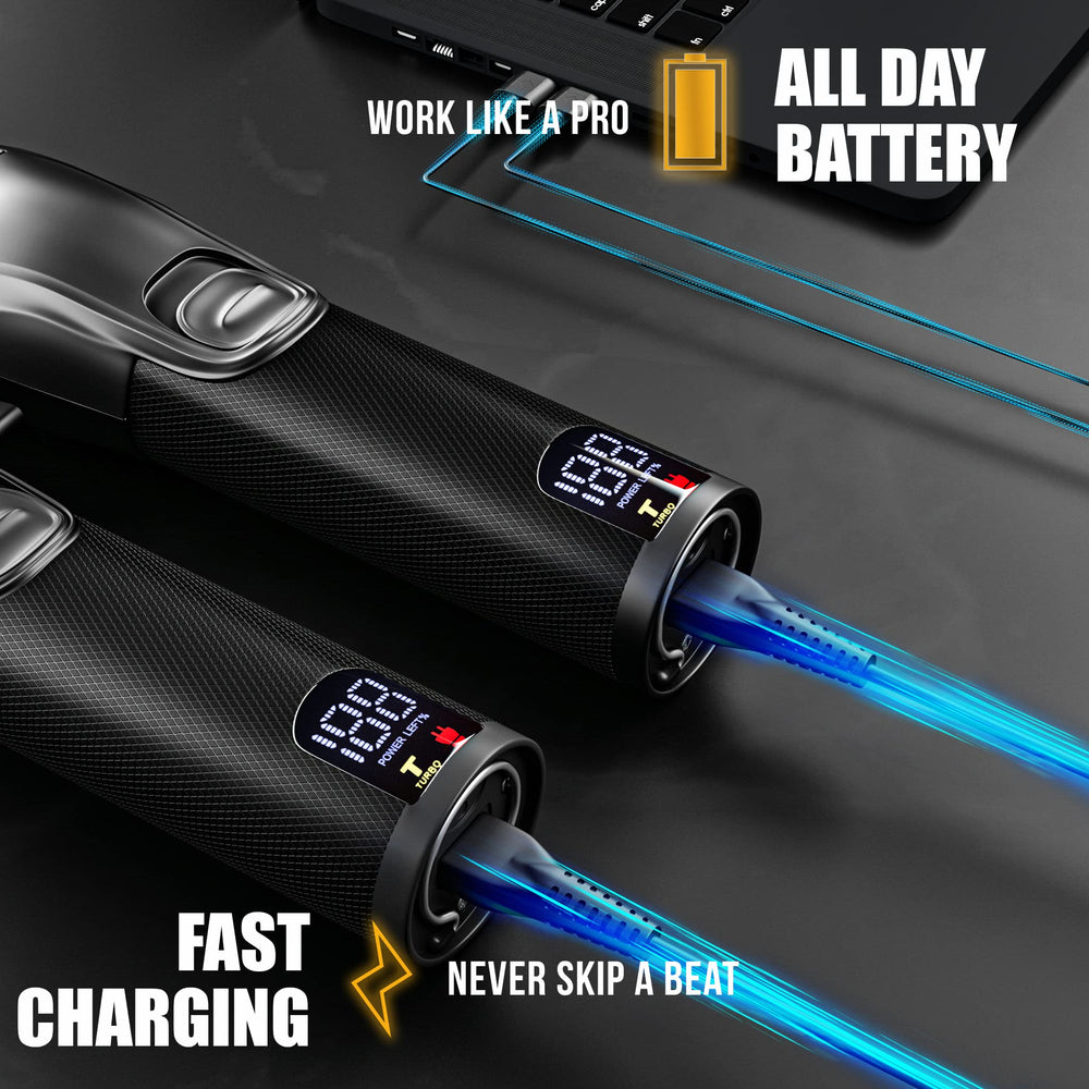 NOVAH all-metal unibody design for premium feel and durability