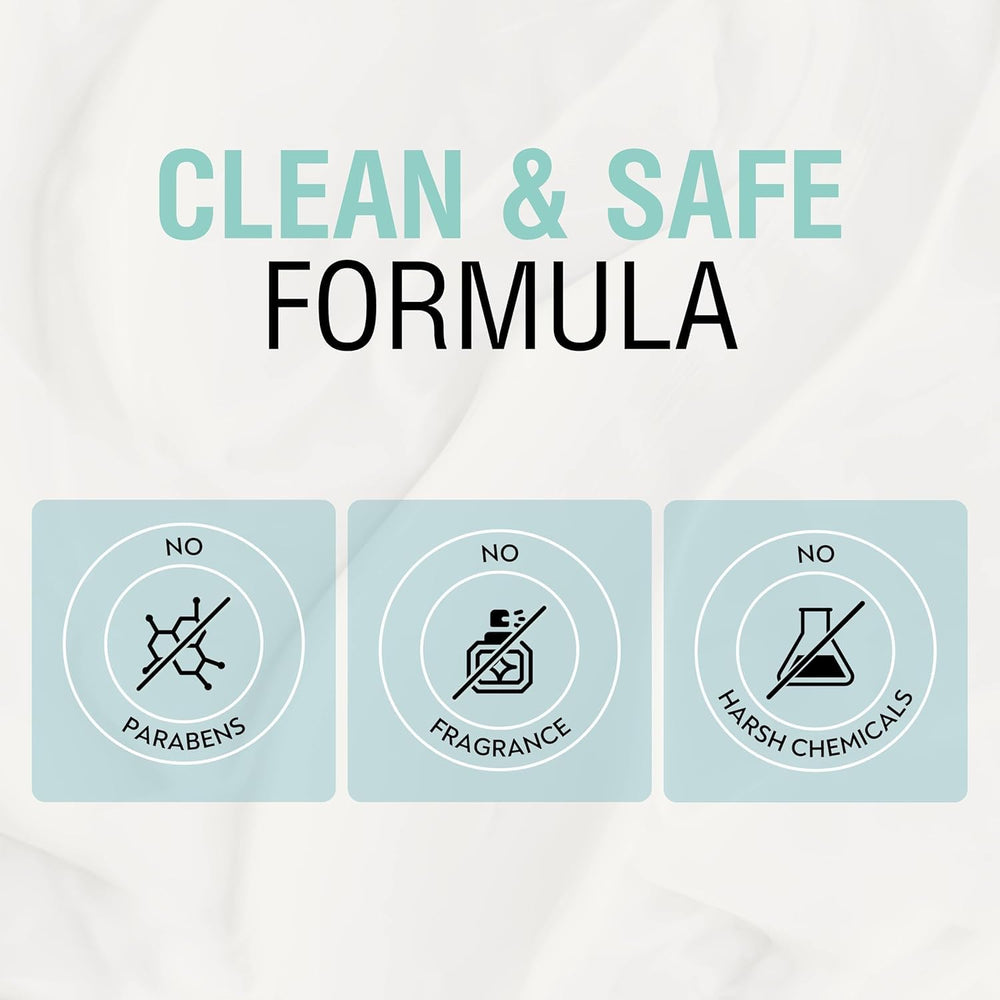 NOVEHA Daily Sensitive Eye Cream absorcion rapida para uso diario cómodo