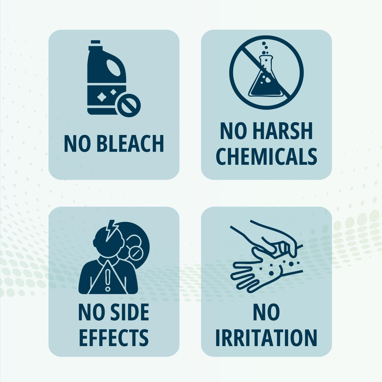 NOVEHA Spray para párpados y pestañas, uso fácil sin enjuague