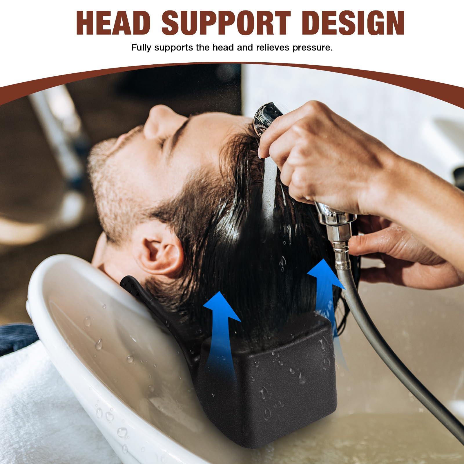 Acabado minimalista negro de Noverlife