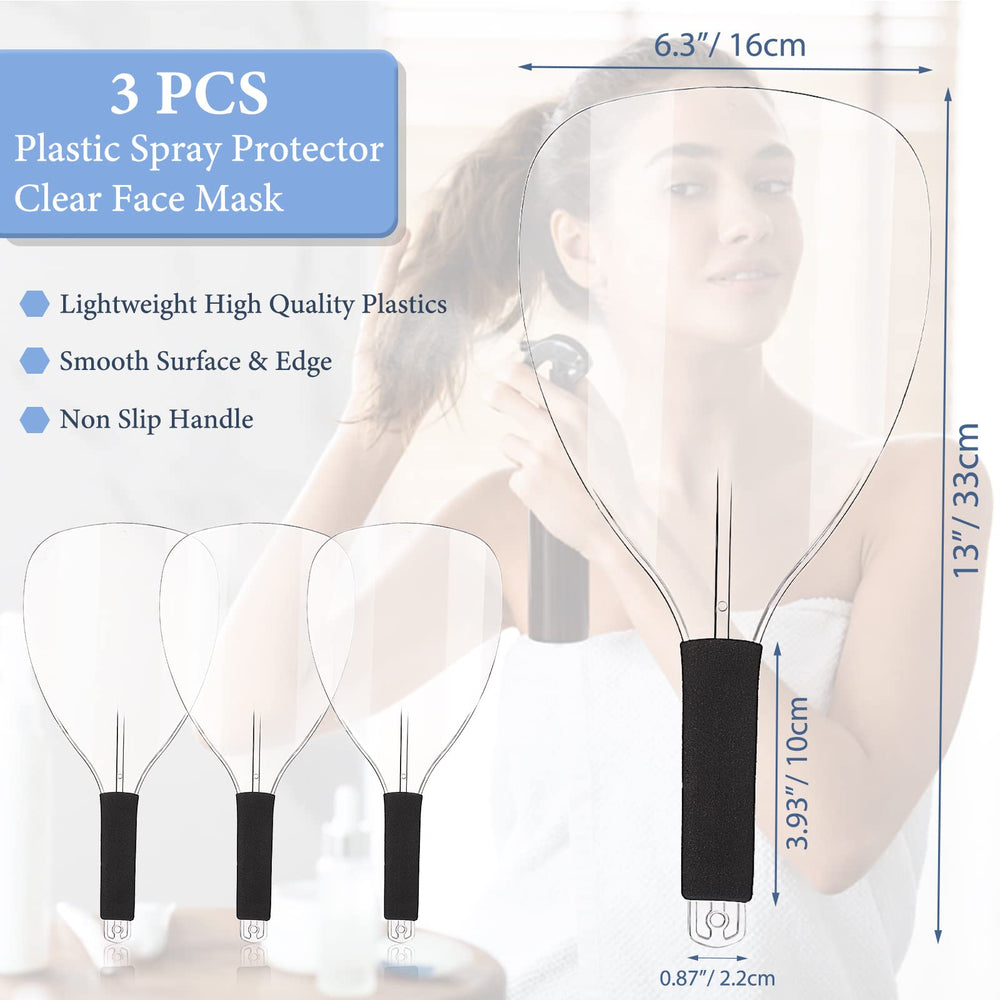 Protector decorable de Noverlife, personalizable con patrones sin perder visibilidad.