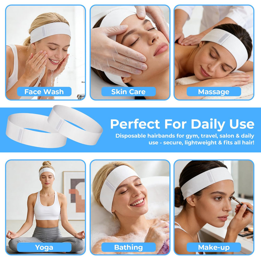 Noverlife tela-no-tejida-suave ofrece comodidad y ligereza para sesiones cortas o largas.