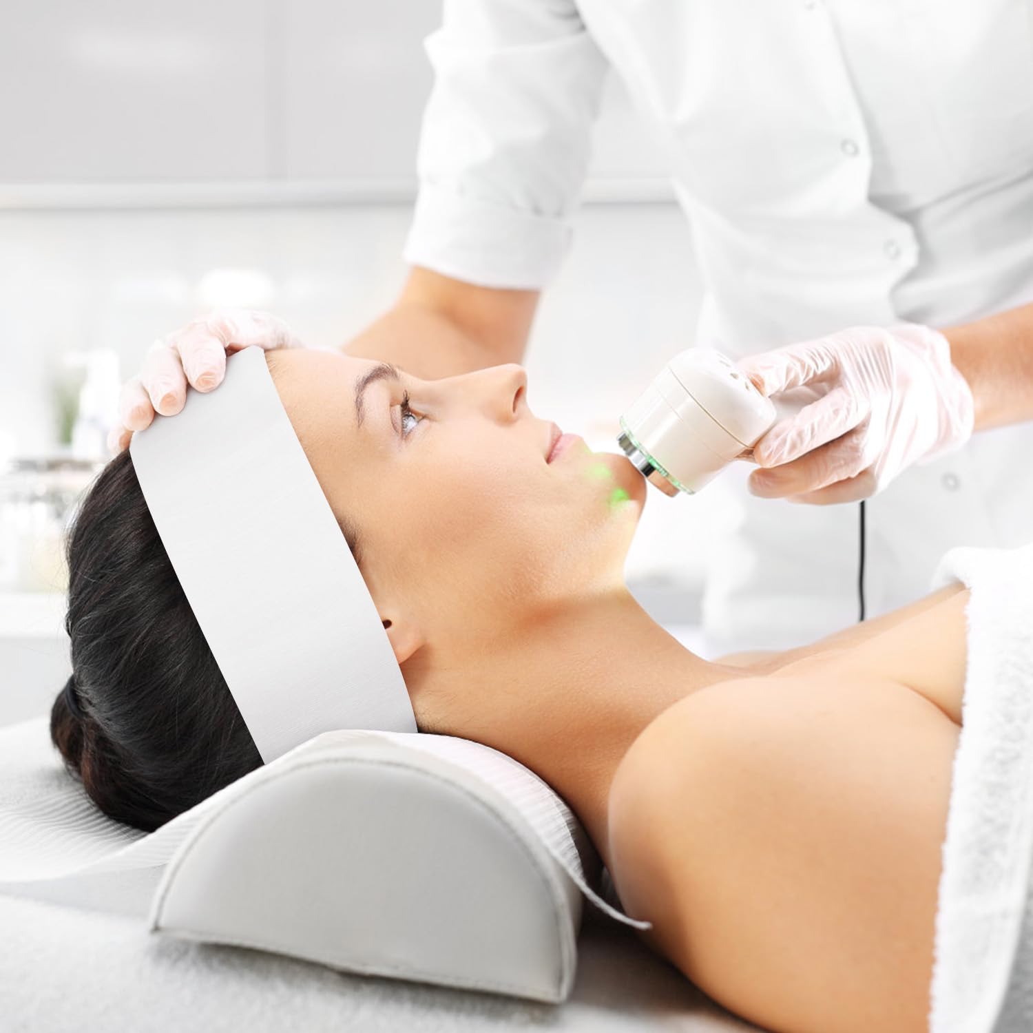 Noverlife uso-salon-y-belleza ideal para centros estéticos o rutinas diarias.