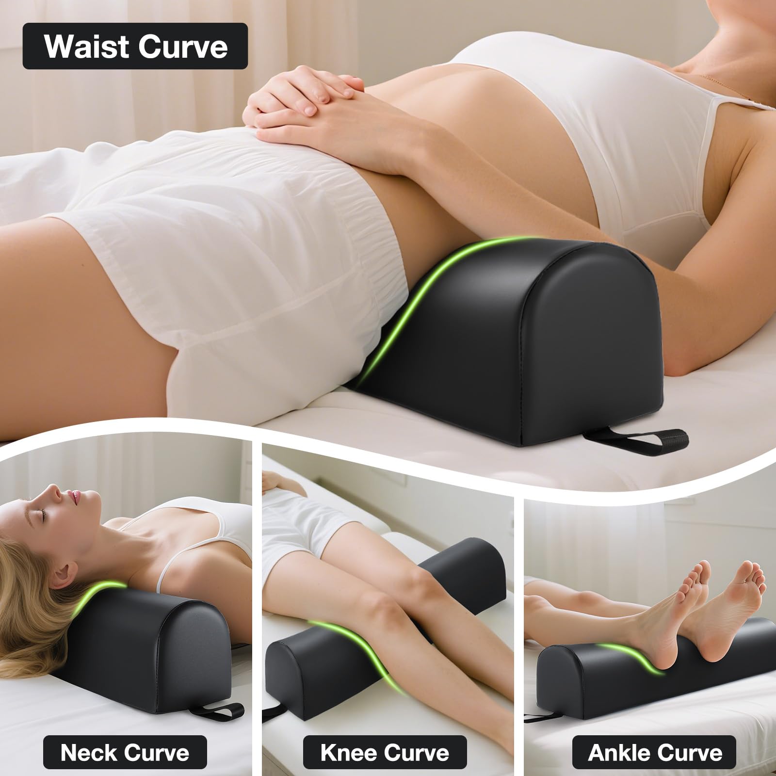 Noverlife waterproof surface resists sweat and stains.